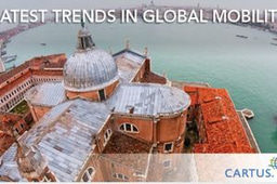 2016 Global Mobility Policy & Practices Survey Report